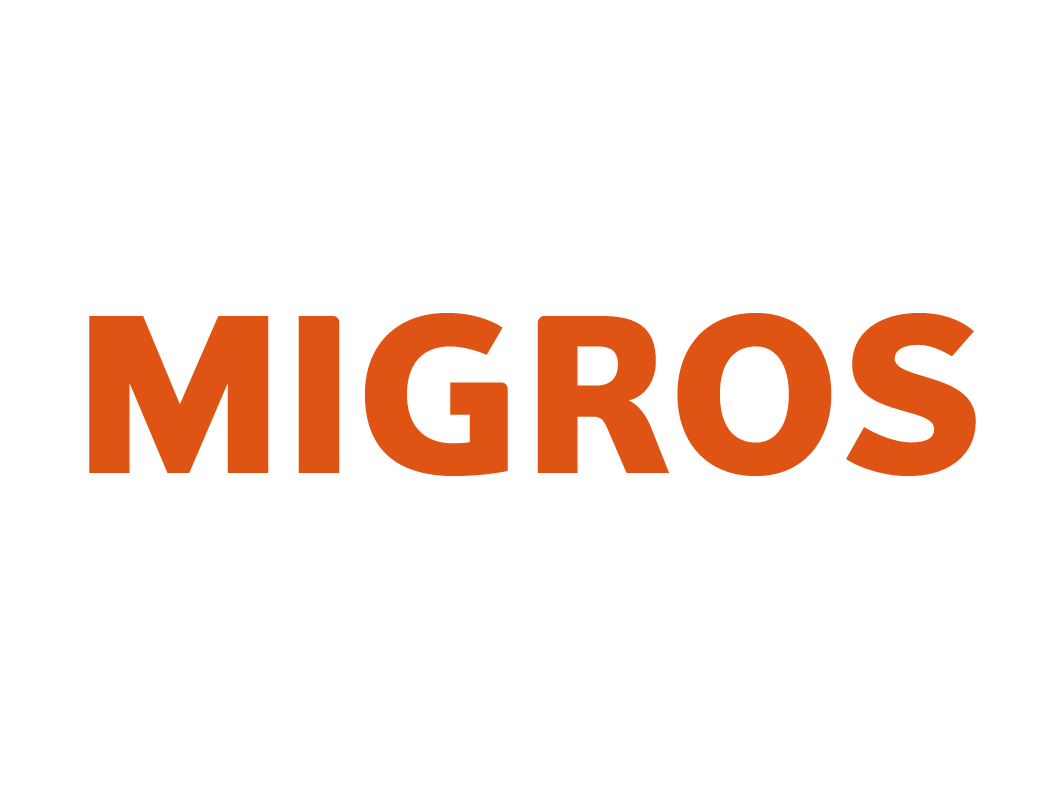 Logo Migros